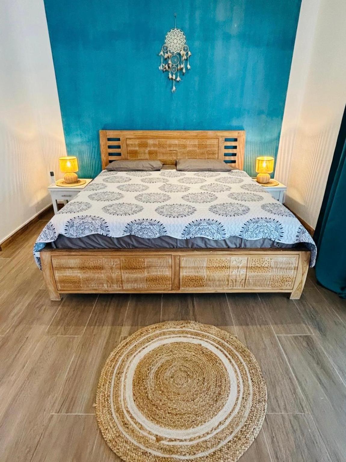Villa Ellapen Pereybere Beach Kültér fotó