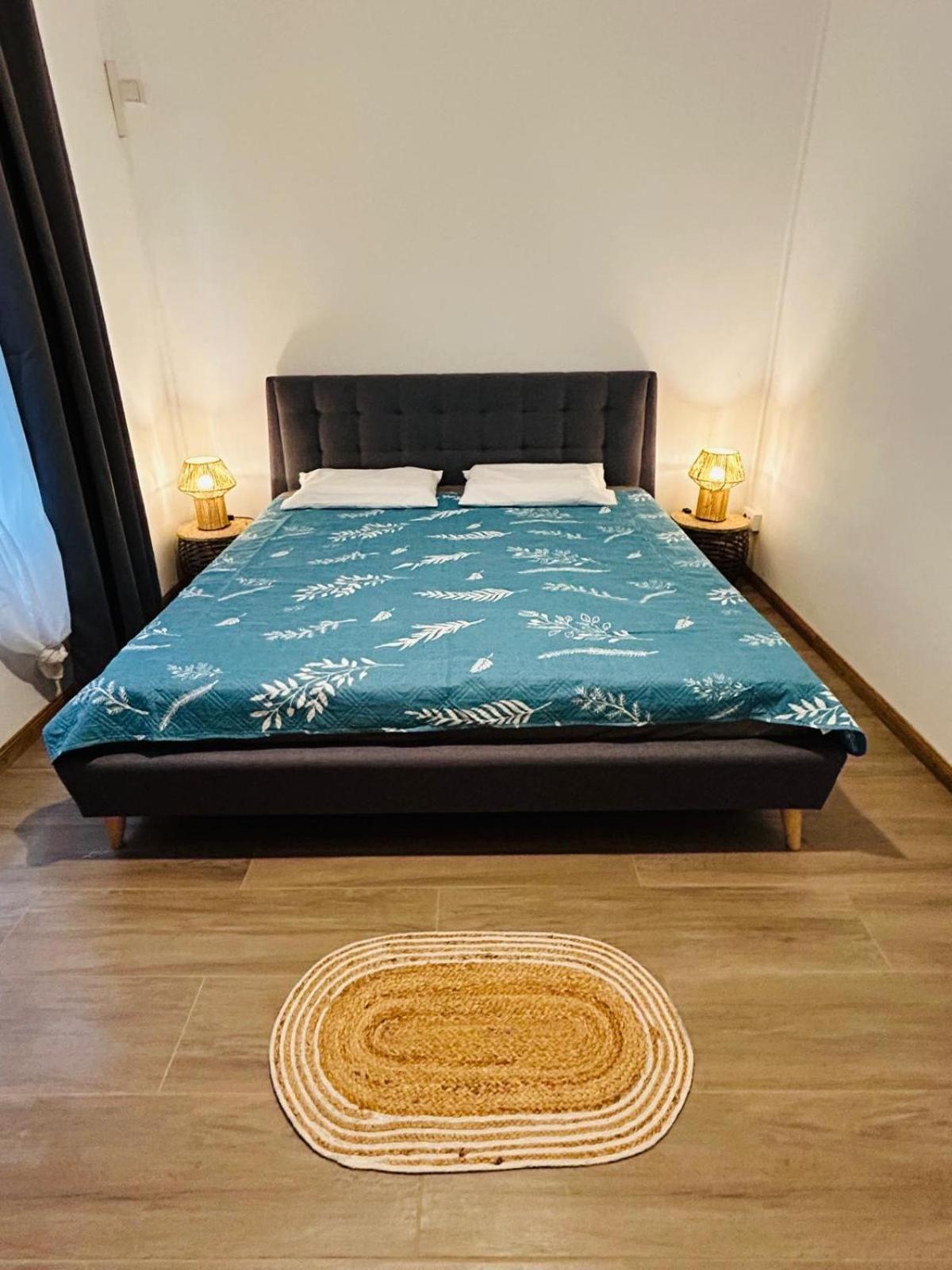Villa Ellapen Pereybere Beach Kültér fotó