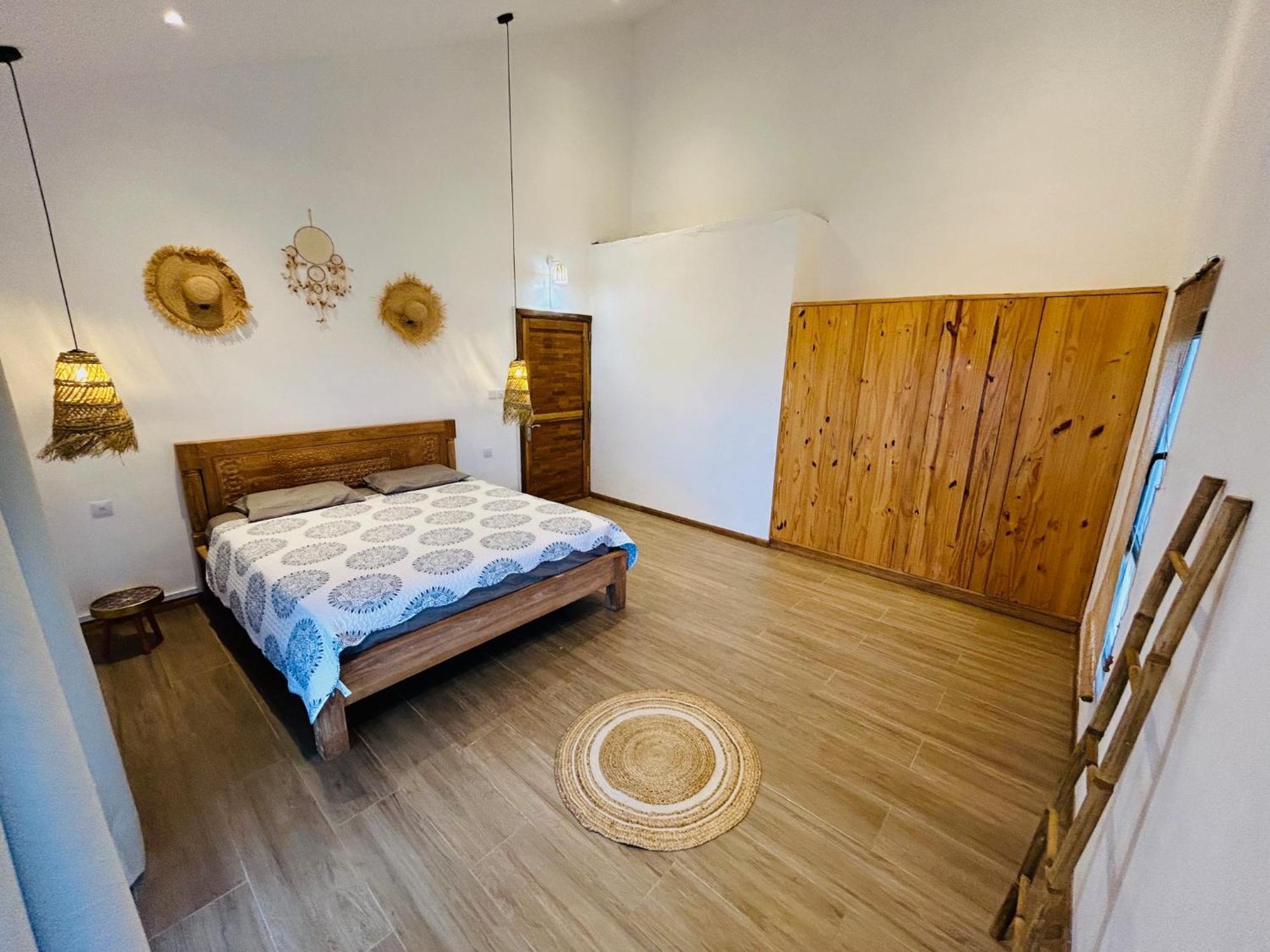 Villa Ellapen Pereybere Beach Kültér fotó