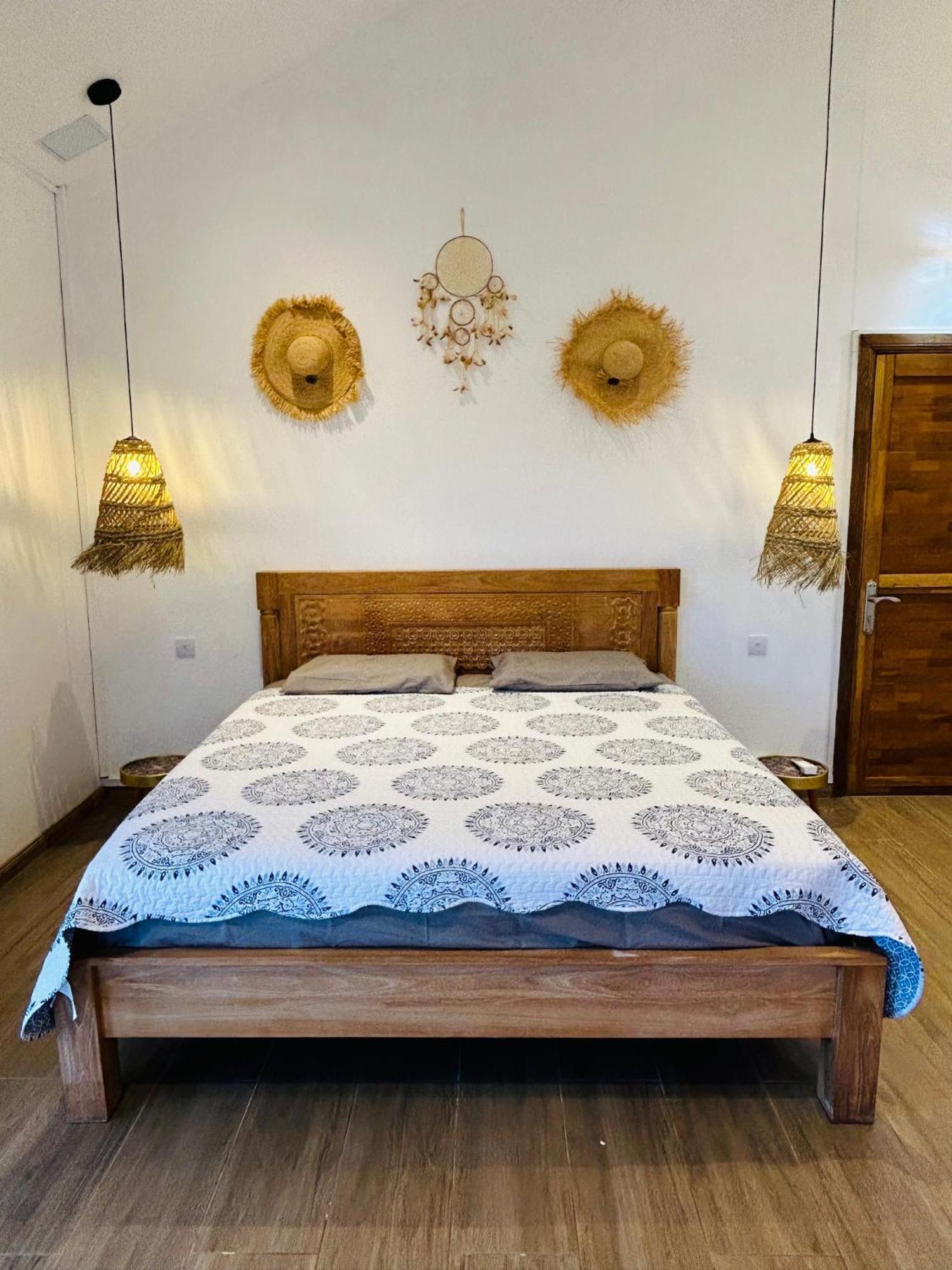 Villa Ellapen Pereybere Beach Kültér fotó