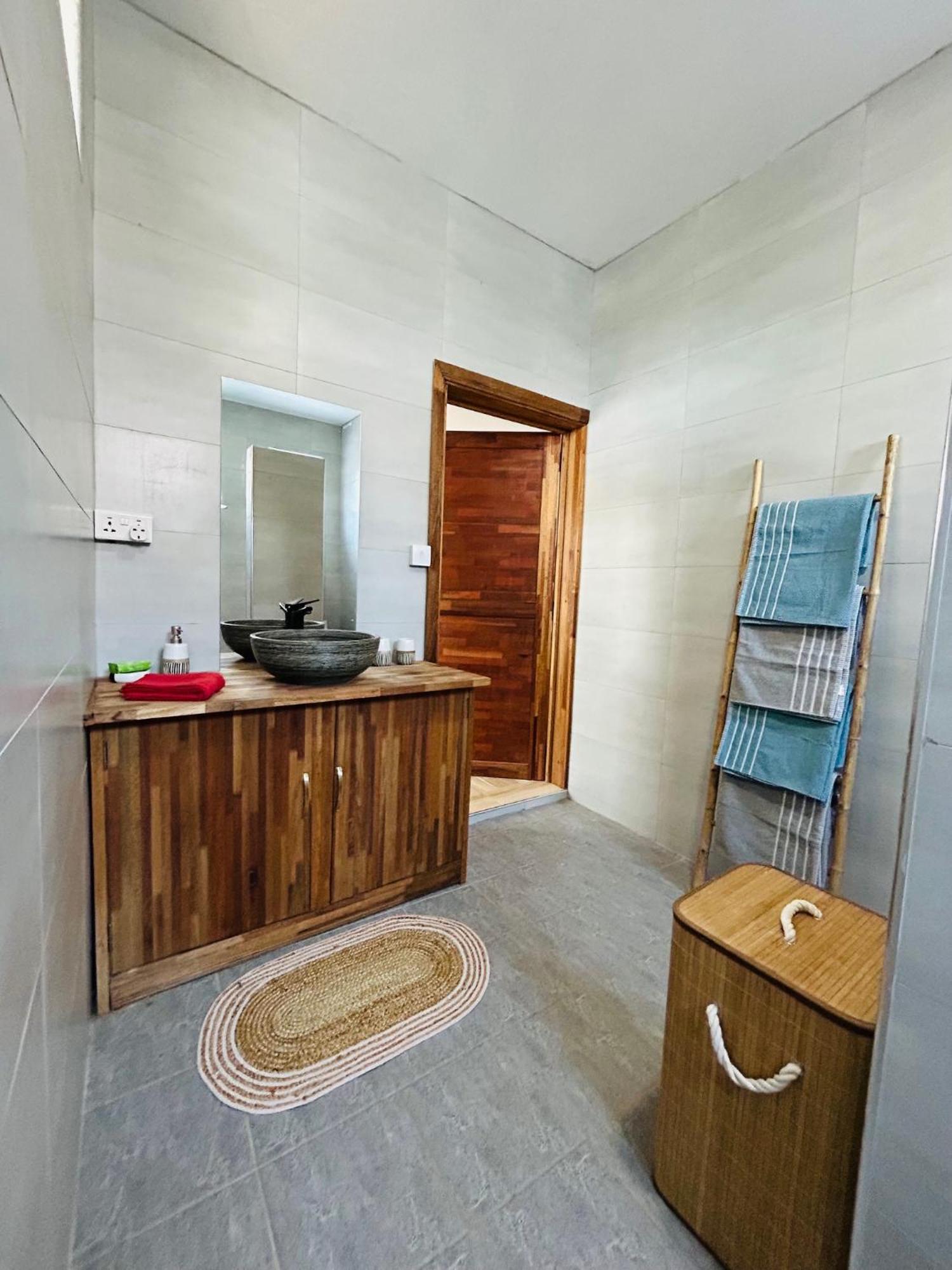 Villa Ellapen Pereybere Beach Kültér fotó