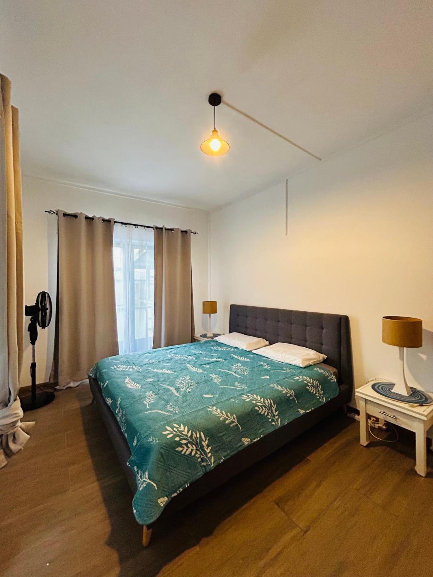 Villa Ellapen Pereybere Beach Kültér fotó