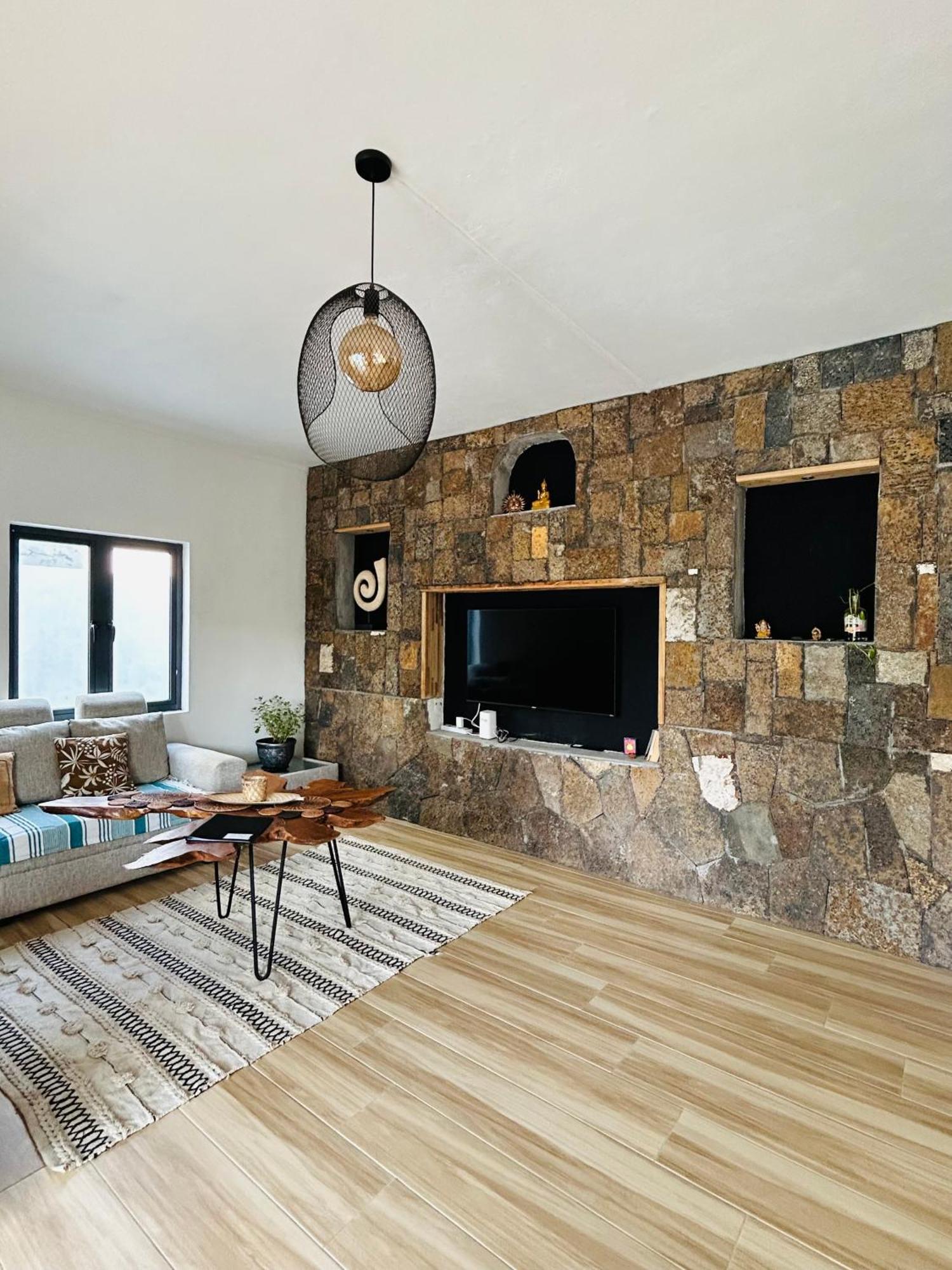 Villa Ellapen Pereybere Beach Kültér fotó